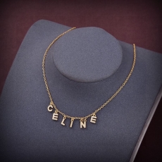 Celine Necklaces